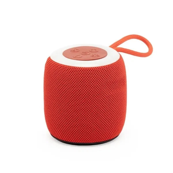 Boomer Light Wireless Speaker