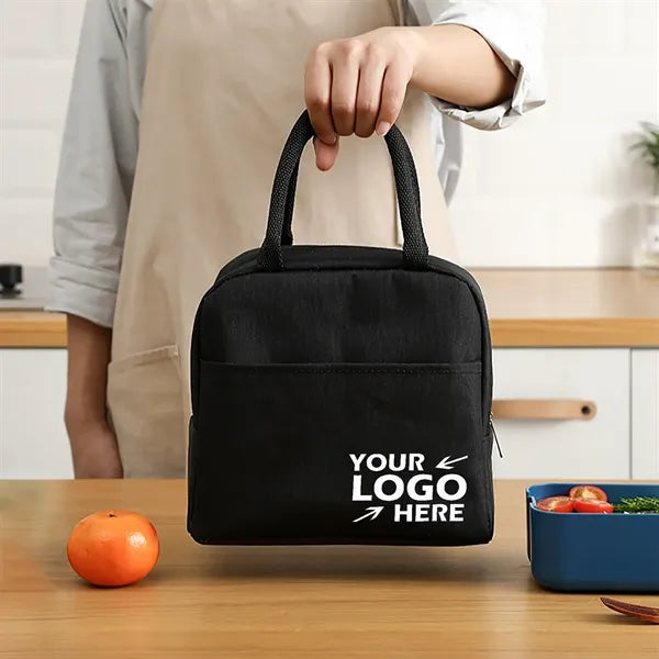 Thermal Insulation Package Lunch Box