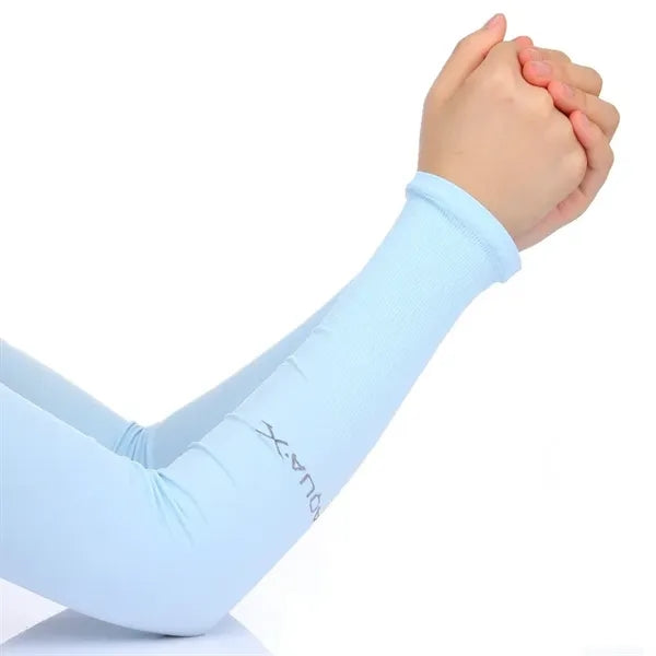 UV Protection Cooling Arm Sleeves