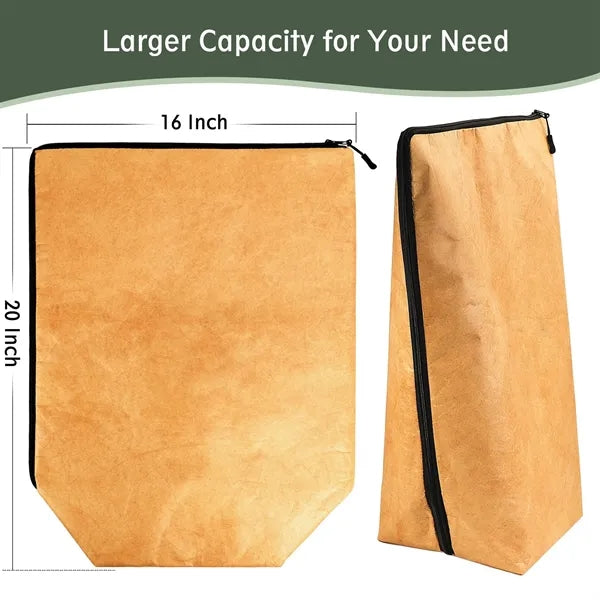 Tyvek Barbecue Insulated Storage Bag