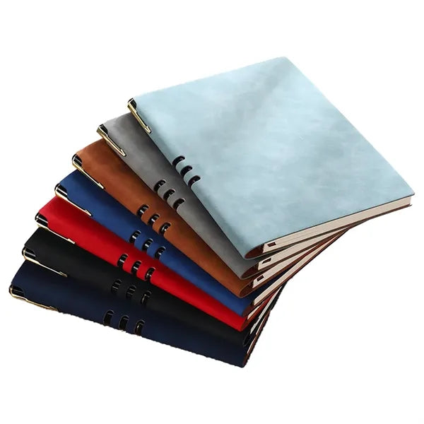 Business Gift Notebook