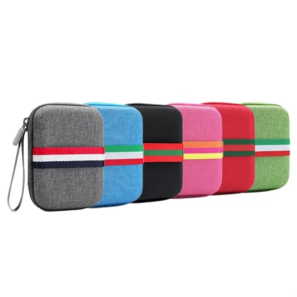 Hard Carrying Case