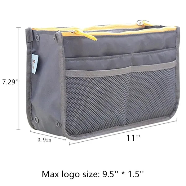 Insert Organizer Bag