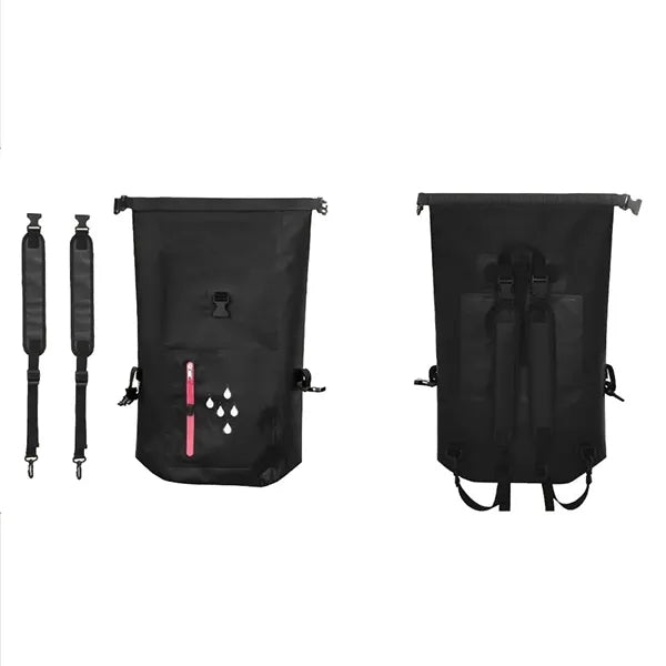 Multi Functional Waterproof Backpack