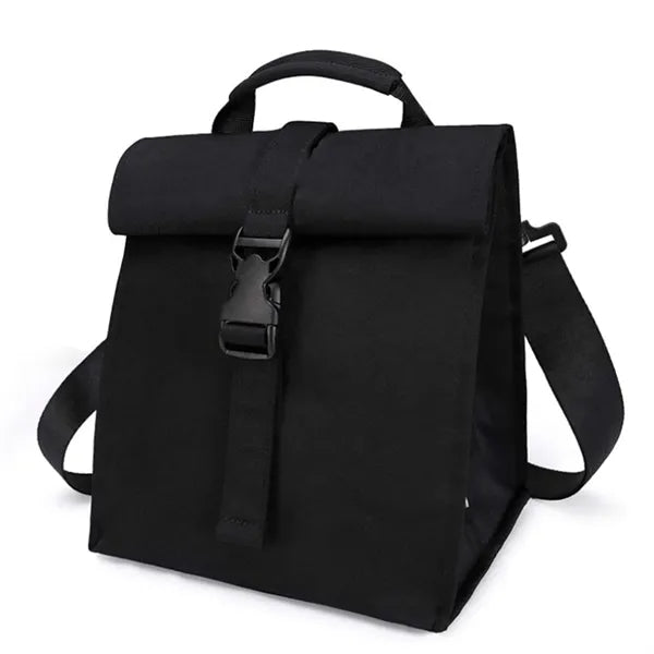 Oxford Foldable Multifunctional Lunch Bag