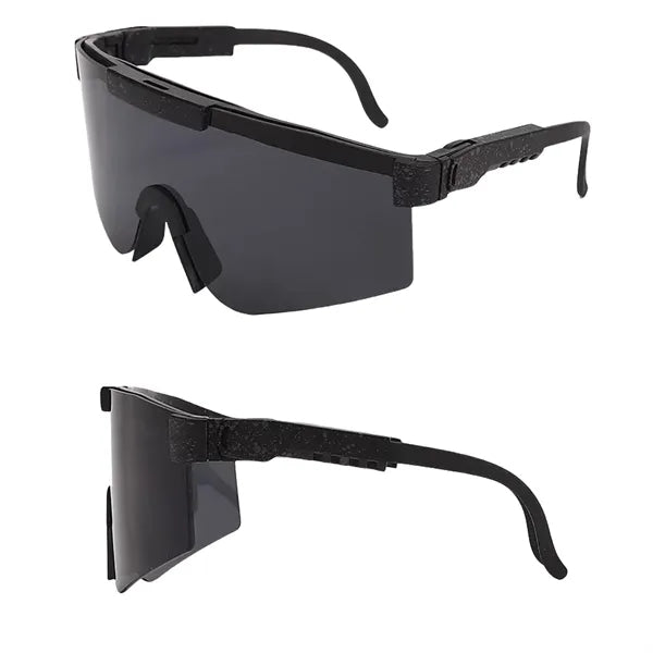 Outdoor Cycling Sunglasses UV Protection Sports Eyewear