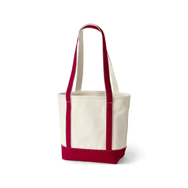 Compact Grocery Tote Bag
