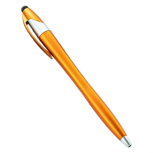 Touch Screen Ballpoint Pen