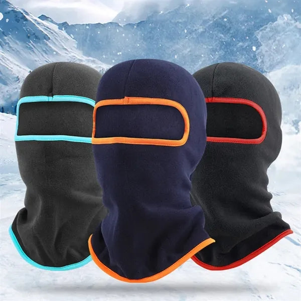 Winter Warm Balaclava Face Mask