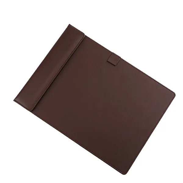 PU Clipboard With Magnets Clip