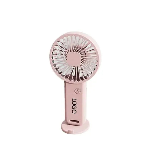 Mini Portable Electric Fan