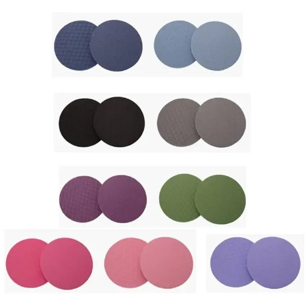 Yoga Knee Pads 2 Pack,Cushion Thick
