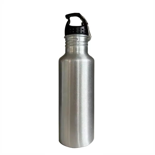 25 Oz Aluminum Water bottle