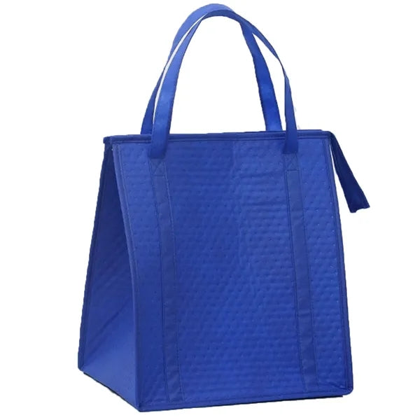 Insulated Grocery Tote Bags