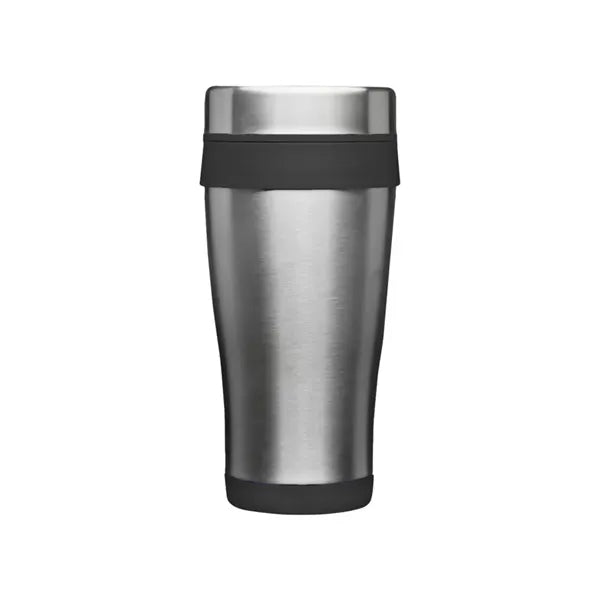 Union Printed - 16 oz. Insulated Stainless Steel Travel Mugs
