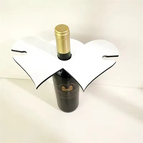 Acrylic Wine Glass Holer