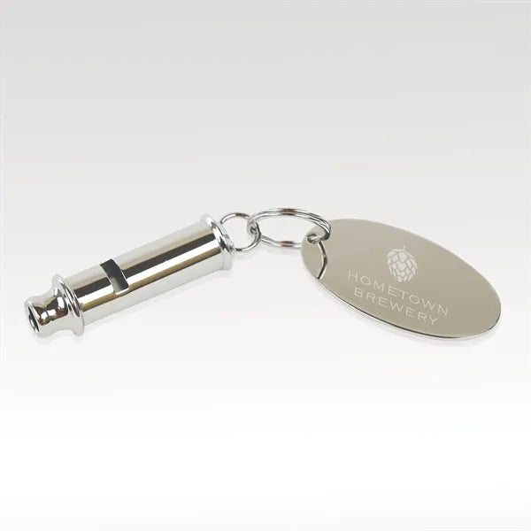 Key to Safety