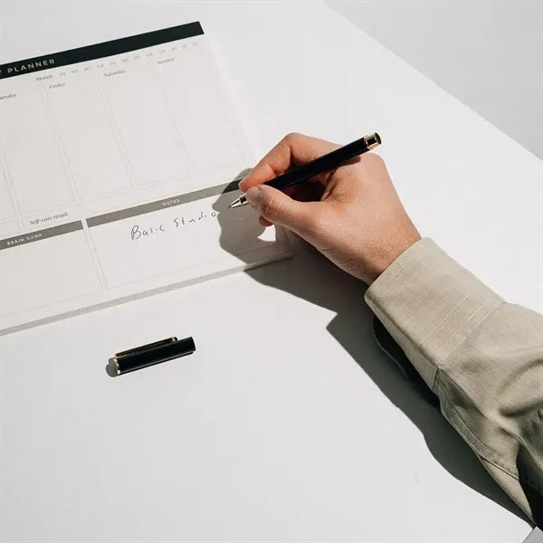 Gel Pen