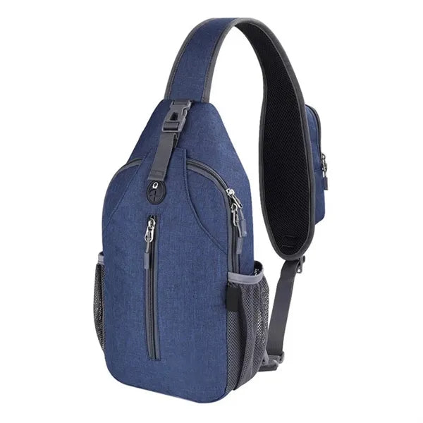 Crossbody Waterproof Sling Bag