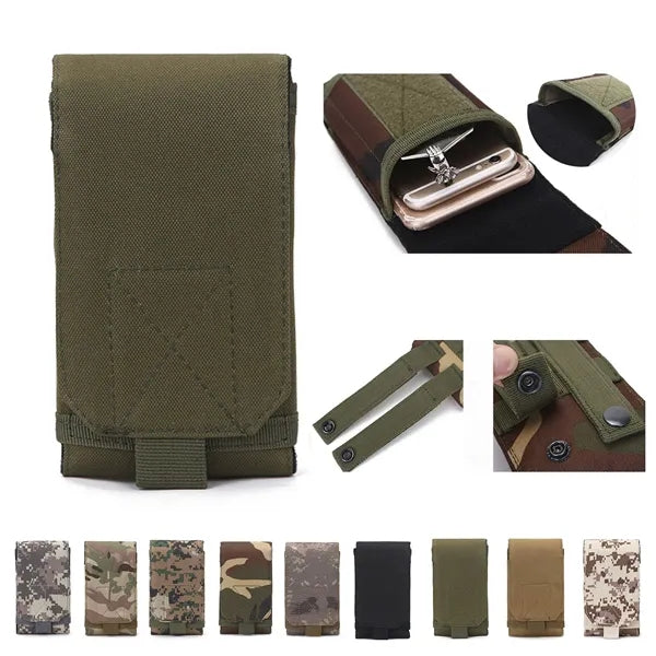 Tactics Mini Waist Bag