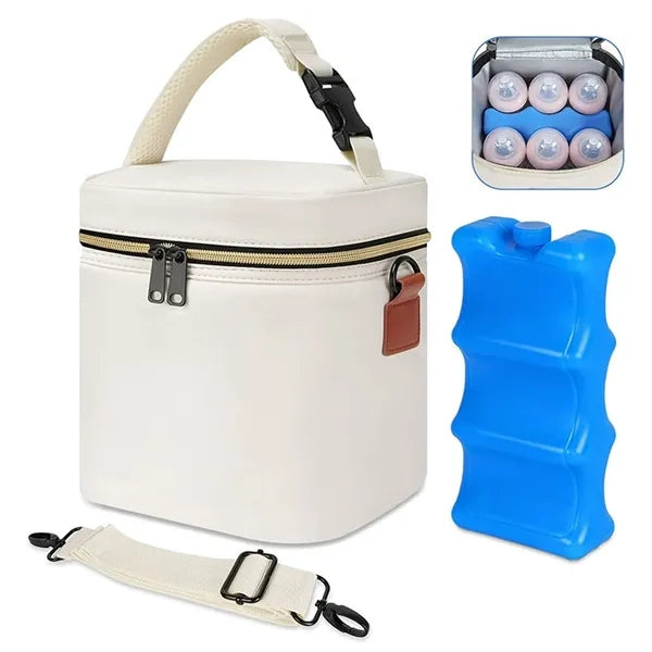 Baby Bottle Bag
