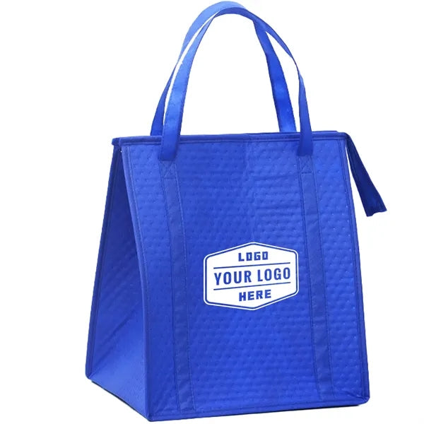 Insulated Cooler Shopping Grocery Bags
