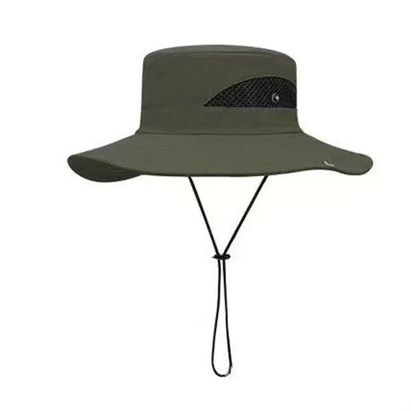 Sun Bucket Hat