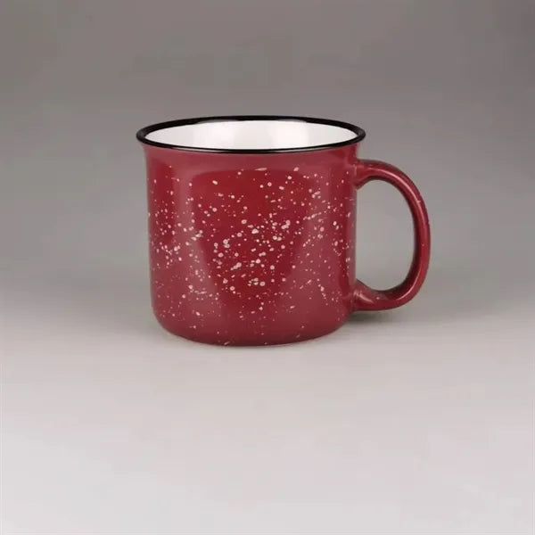 15 Oz. Campfire Mug