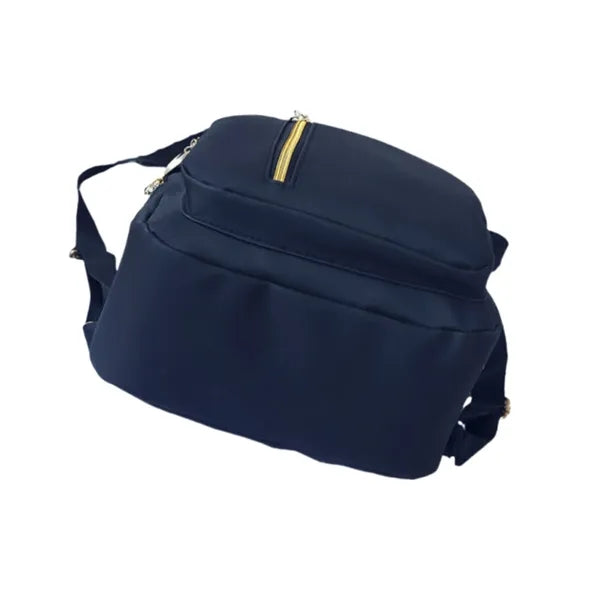Nylon Mini Backpack