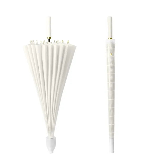 Long Handle Automatic Umbrella