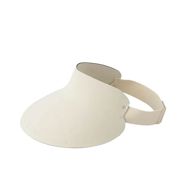 Traceless UV Protection Sun Visor