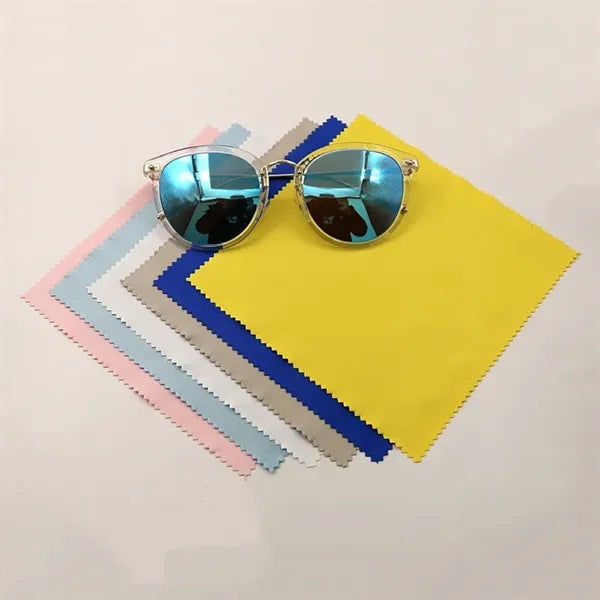 Microfiber Cleaning Cloth