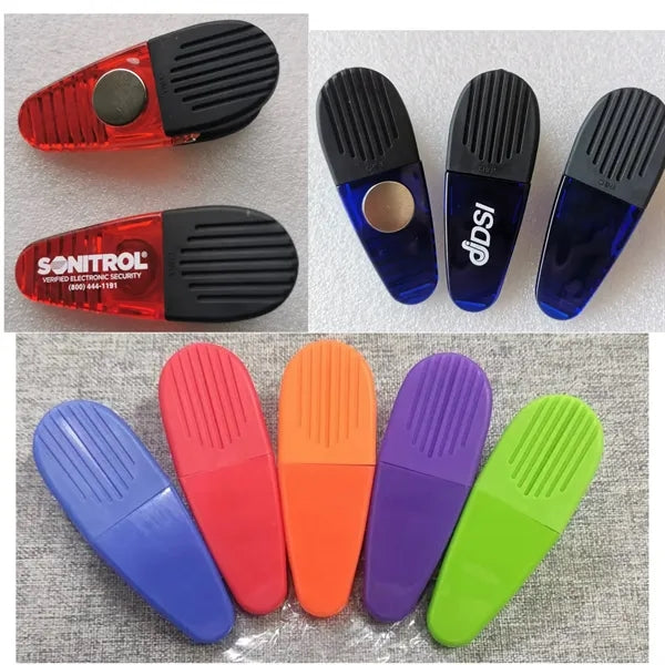 Power Clip
