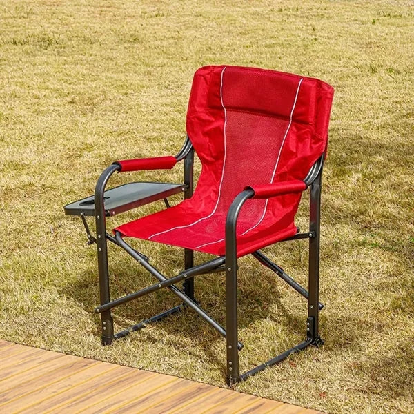 Director Chair With Pad