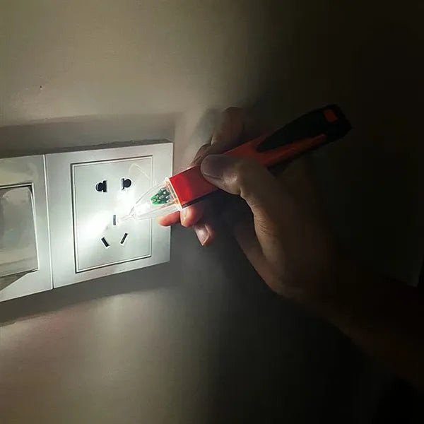Non Contact Voltage Tester Tools