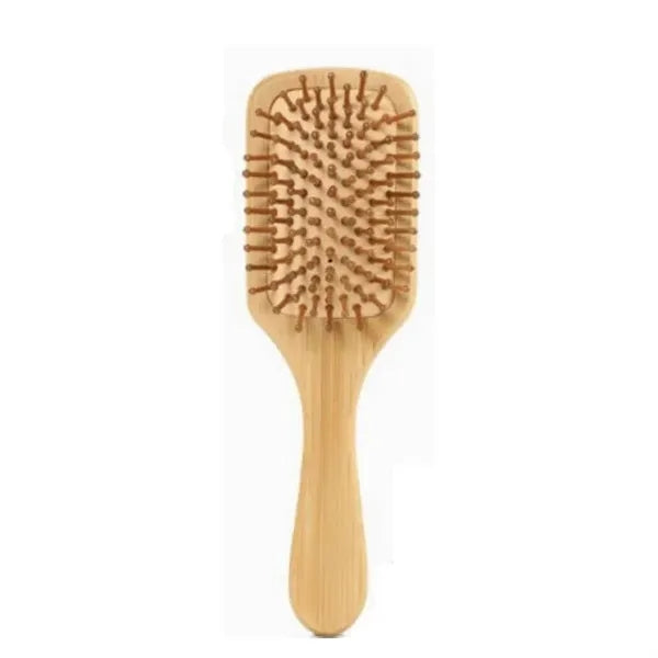 Bamboo Hair Brush