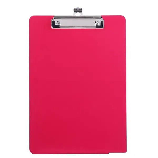 Colorful Clipboards &Personalized Office & School Sup