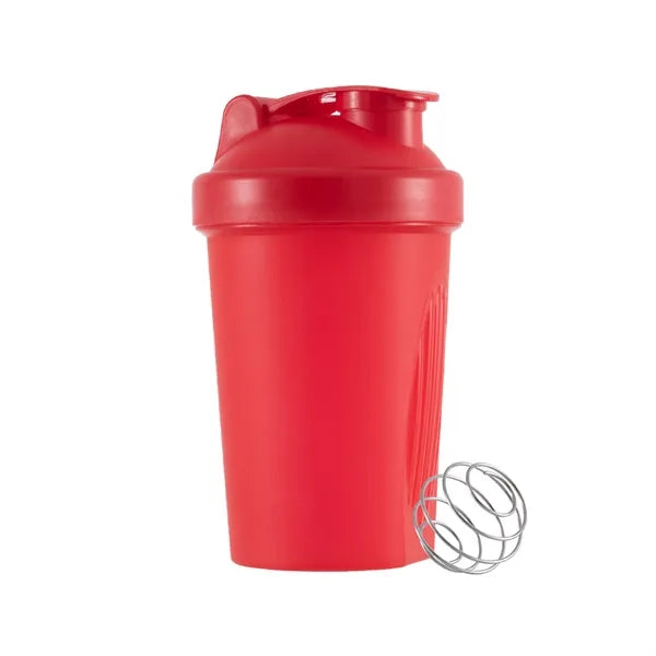 Milkshake cup