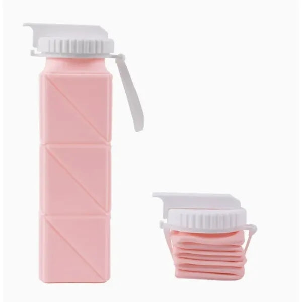 Collapsible Water Bottle