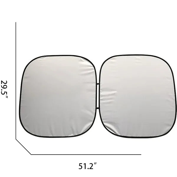 Car Sunshade