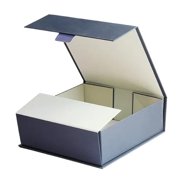Magnetic Gift Boxes with Lids