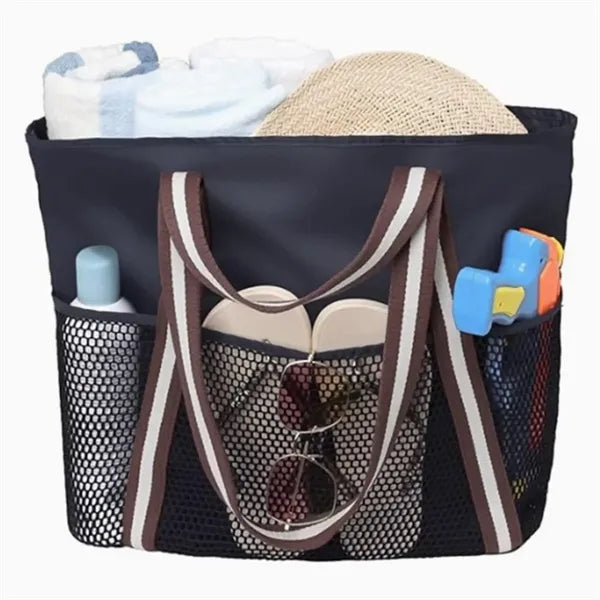 Beach Handbag