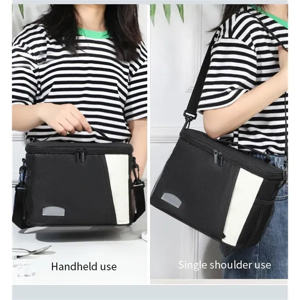 Soft Insulated Cooler