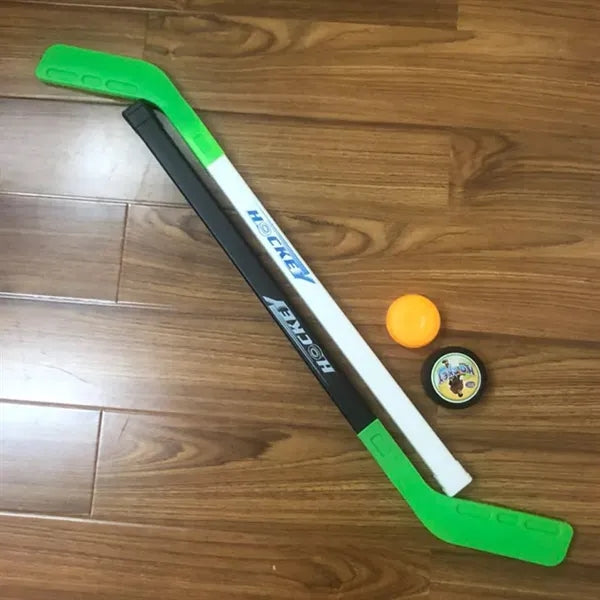 72cm Kids Hockey Set Bulk Goalie Stick Ball