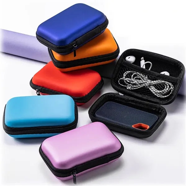 Travel Charger Case
