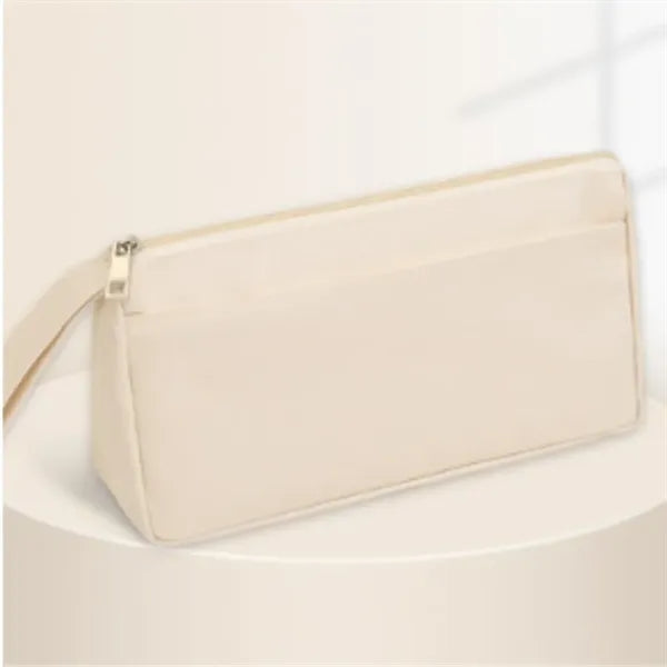 Large Capacity Double Layer Pencil Case