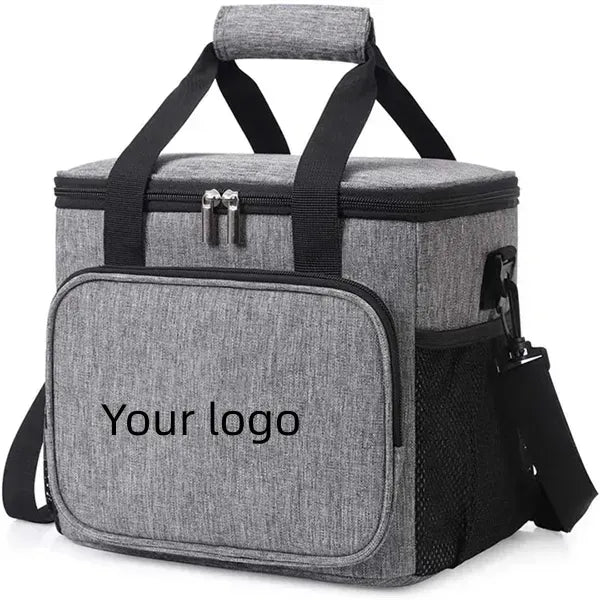 Cooler traveling bag 24L ( 40-Can )