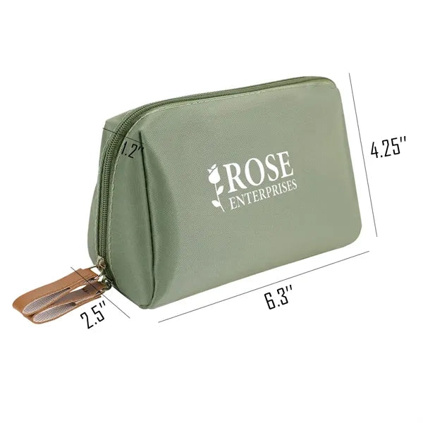 Mini Makeup Pouch