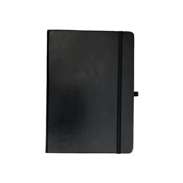 Premium Hardback Ruled Writing Pad