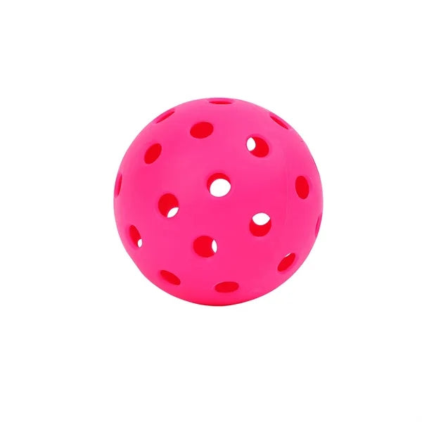 Resistant 40 Holes Outdoor Pickleballs